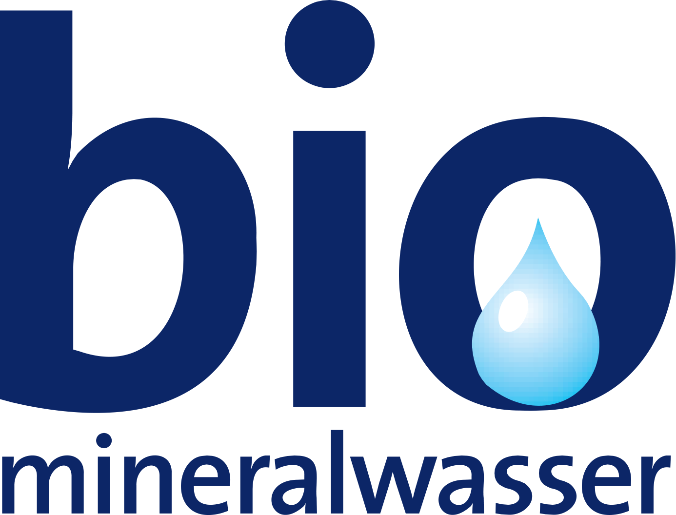 bio Mineralwasser